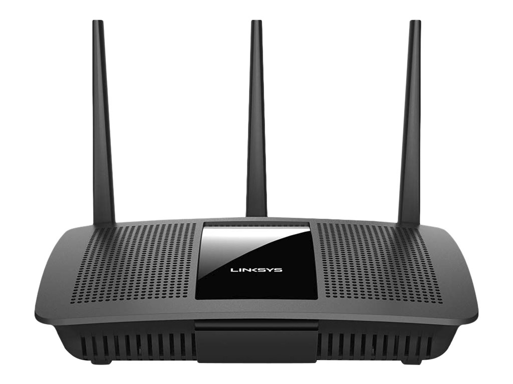 Linksys EA7450 - wireless router - Wi-Fi 5 - desktop - Image 14