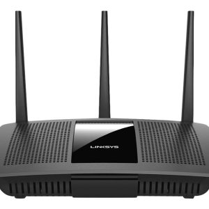 Linksys EA7450 - wireless router - Wi-Fi 5 - desktop