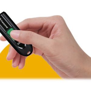 Transcend JetFlash 790C - USB flash drive - 256 GB