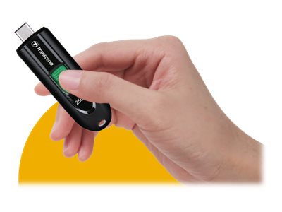 Transcend JetFlash 790C - USB flash drive - 256 GB - Image 10