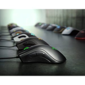 Razer DeathAdder Essential - mouse - USB