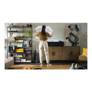 HP DesignJet T210 - large-format printer - color - ink-jet