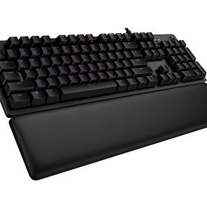 Logitech Gaming G513 - keyboard - carbon Input Device
