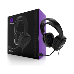 Primus Gaming Headset ARCUS100T Wired