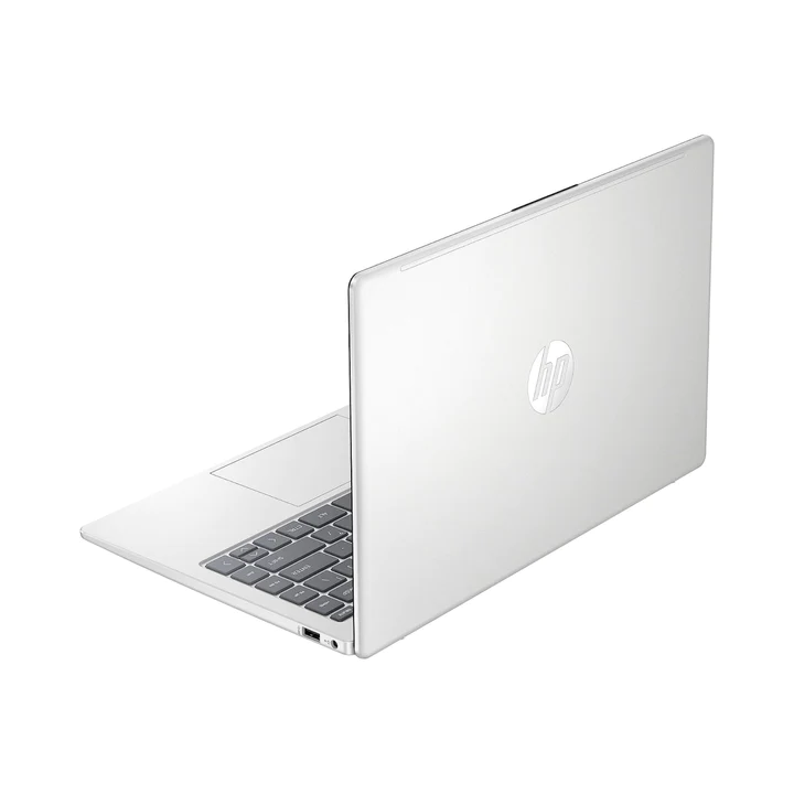 HP 14-EP0145 Intel Core™ I7-1355U - 1TB SSD - Ram 12GB - 14" (1920X1080) IPS WIN11 Natural Silver Backlit Keyboard - Image 2
