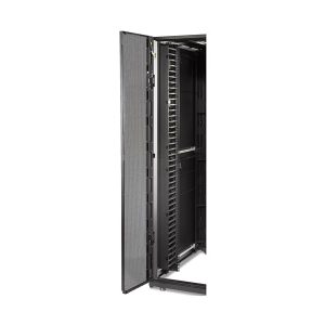 APC - rack cable management panel cover - 42U - TAA Compliant