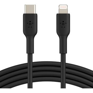Belkin BoostCharge Lightning cable - Lightning / USB - 1 m