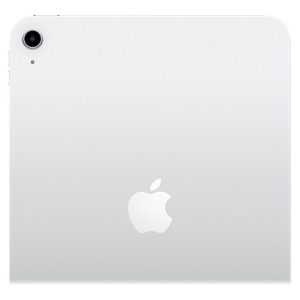 Apple 10.9-inch iPad Wi-Fi + Cellular - 10th generation - tablet - 64 GB - 10.9" - 3G, 4G, 5G
