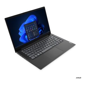 Lenovo V14 G4 ABP - 14" - AMD Ryzen 5 - 5500U - 8 GB RAM - 256 GB SSD - English