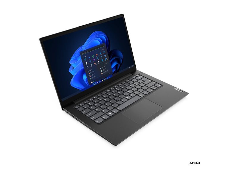 Lenovo V14 G4 ABP - 14" - AMD Ryzen 5 - 5500U - 8 GB RAM - 256 GB SSD - English - Image 6