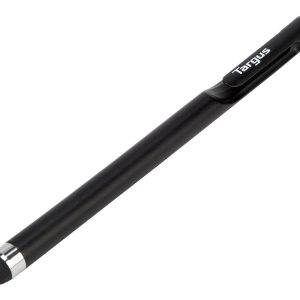 Targus - Stylus for cellular phone, digital player, tablet - black