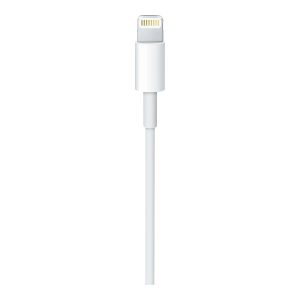 Apple USB-C to Lightning Cable - Lightning cable - 1 m