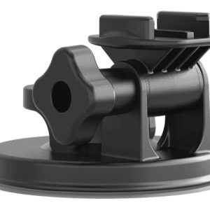 GoPro Suction Cup support system - suction mount