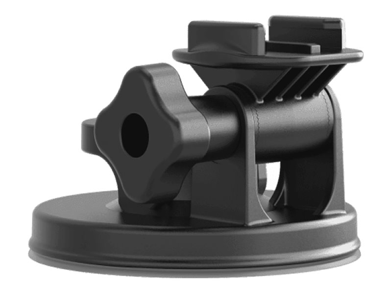 GoPro Suction Cup support system - suction mount - Image 4