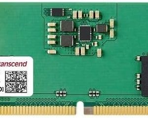 Transcend 16GB JM DDR5 4800 U-DIMM