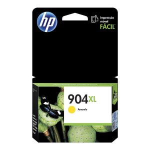 HP 904XL - High Yield - yellow - original - ink cartridge