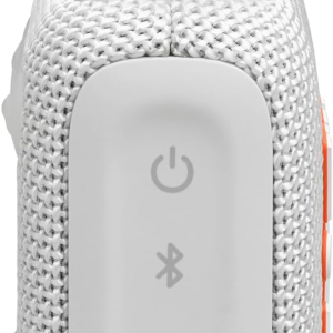 JBL Go 4 - speaker - for portable use - wireless