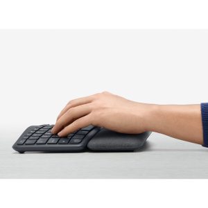 Logitech ERGO K860 - keyboard Input Device