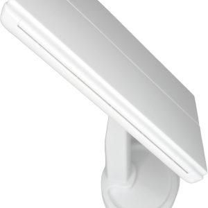 Hollywood Tri-Fold LED Light Up Vanity Mirror - White