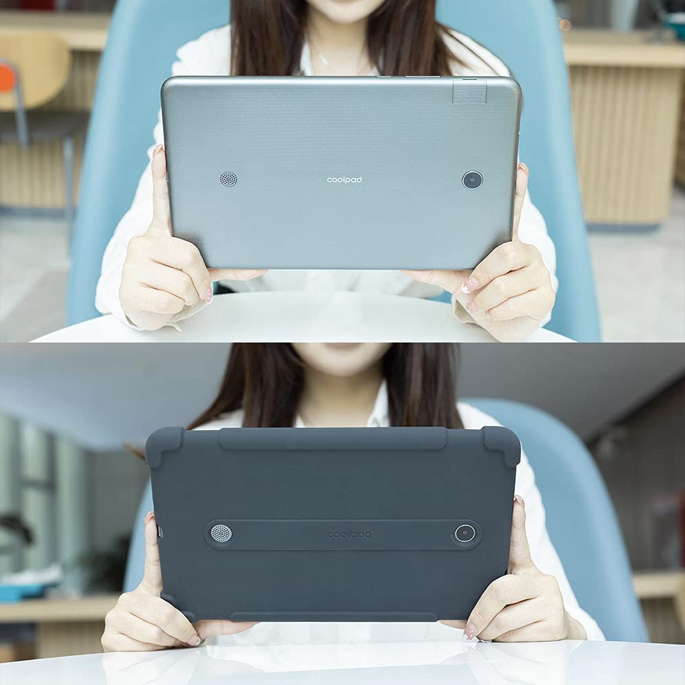 CoolPad Tablet 32G 10" Gray - Image 5