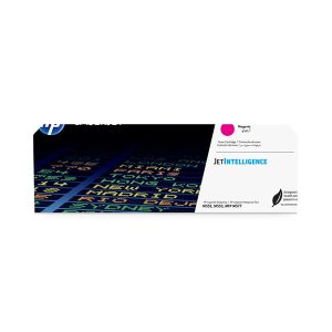 HP 508A - magenta - original - LaserJet - toner cartridge (CF363A)