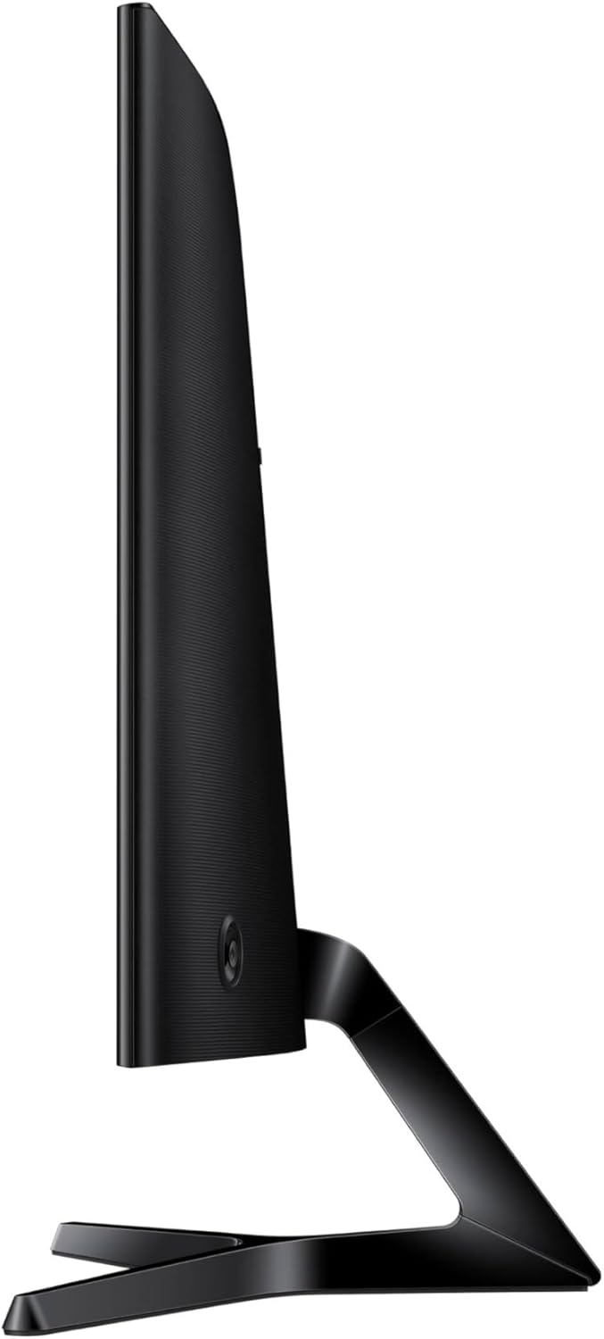 Samsung Essential S3 S27D366GAN - LED monitor - curved - Full HD (1080p) - 27" - Image 9