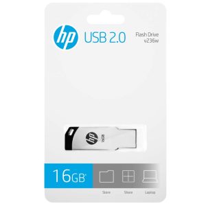 HP USB 16GB V236W USB 2.0