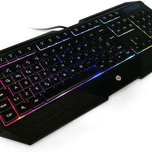 HP Gaming Keyboard Wired K110