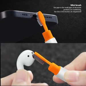 SIN  SHINE Keyboard Cleaner  - Laptop - Set -White