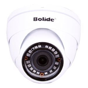 Bolide Angelo HD BC1509IRODVA/AHN - Network surveillance camera - eyeball - outdoor - color (Day&Night) - 5 MP - 2560 x 1920 - vari-focal - AHD, CVI, TVI - DC 12 V