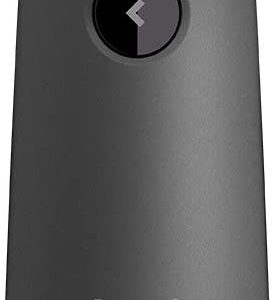 Logitech R500 presentation remote control - graphite