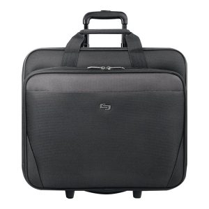 SOLO Classic Rolling Case CLS910-4 - notebook carrying case
