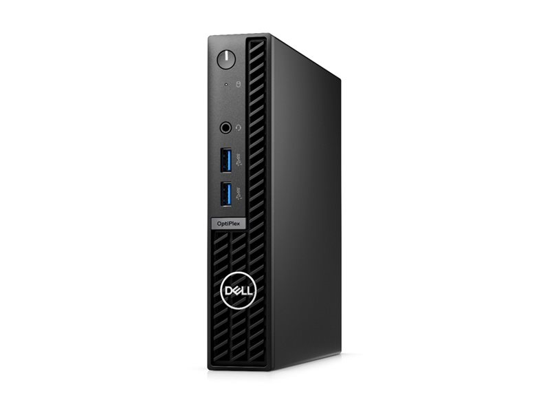 Dell OptiPlex 7010 (version 2023) - micro Core i5 13500T 1.6 GHz - vPro Enterprise - 16 GB - SSD 512 GB - Image 6