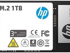 HP EX920 - SSD - 1 TB