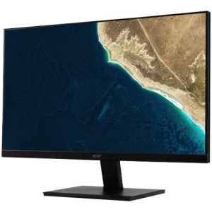 Acer V7 Series V247Ybmipx - LED monitor - Full HD (1080p) - 23.8"