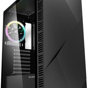 Zalman Z3 ICEBERG Tower Gaming