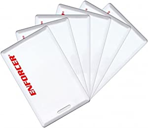 SECO-LARM ENFORCER - RF proximity card