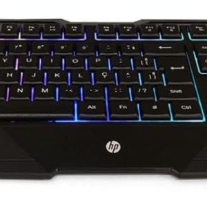 HP Gaming Keyboard Wired K110
