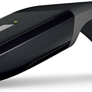 Microsoft Arc Touch Mouse - mouse - 2.4 GHz - black