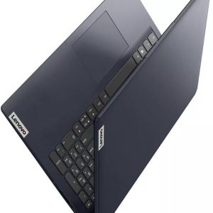Lenovo Ideapad -15.6" FHD (1920x1080) - Touch - AMD Ryzen 5 7520U - 8GB DDR5 RAM- 256GB SSD - AMD Radeon 610M Graphics - Windows 11 Home - Abyss Blue
