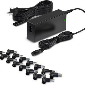 Belker 45w 65w Universal Laptop Charger