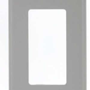 Leviton Wall Plate 80401-GFI