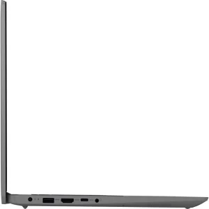 Lenovo IdeaPad 3 15ITL6 82H8 - Intel Core i5 1135G7 / 2.4 GHz - Iris Xe Graphics - 8 GB RAM - 512 GB SSD - 15.6" touchscreen 1920 x 1080 (Full HD)