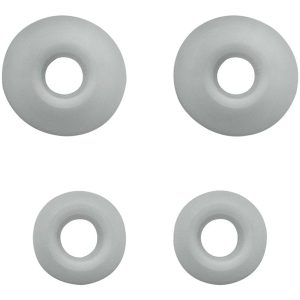 JBL Endurance RUN - earphones with mic - 3.5 mm jack