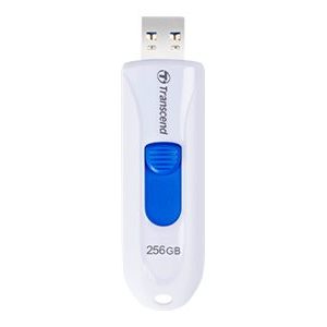 Transcend JetFlash 790 - USB flash drive - 256 GB