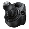 Logitech Driving Force Shifter - gear shift lever - wired