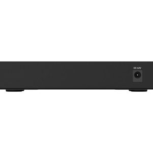 Linksys SE3008 - switch - 8 ports - unmanaged