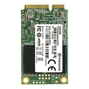 Transcend 230S - SSD - 256 GB - SATA 6Gb/s