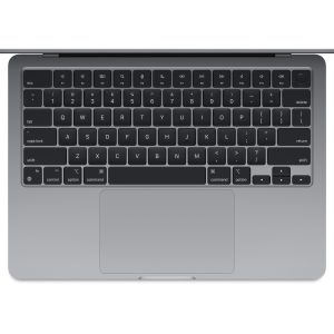 Apple MacBook Air - 13.6" - Apple M3 - 8 GB RAM - 512 GB SSD - US