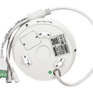 Bolide BN1908FE - network surveillance camera - fisheye